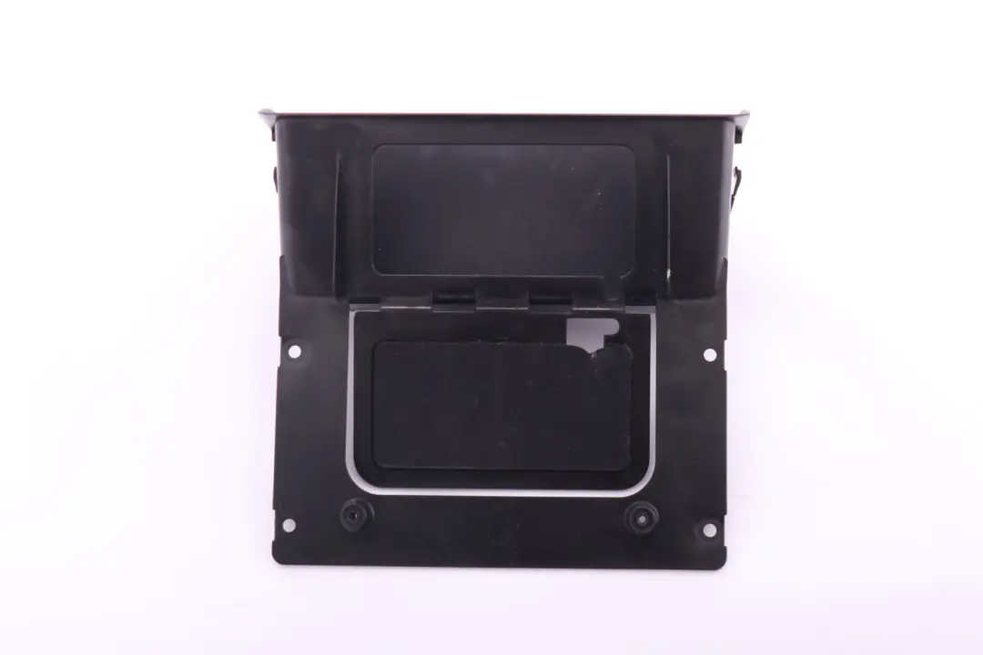 Ablageschale iPod Interface 0 65150 für BMW MINI R55 R56 R57 mit Teilenummer 0428922 BMW MINI R55 R56 R57 Ablageschale iPod Interface 0 65150 - SKU 428922 - Teilenummer 0428922