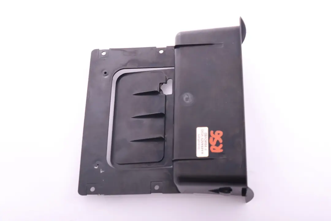 Ablageschale iPod Interface 0 65150 für BMW MINI R55 R56 R57 mit Teilenummer 0428922 BMW MINI R55 R56 R57 Ablageschale iPod Interface 0 65150 - SKU 428922 - Teilenummer 0428922