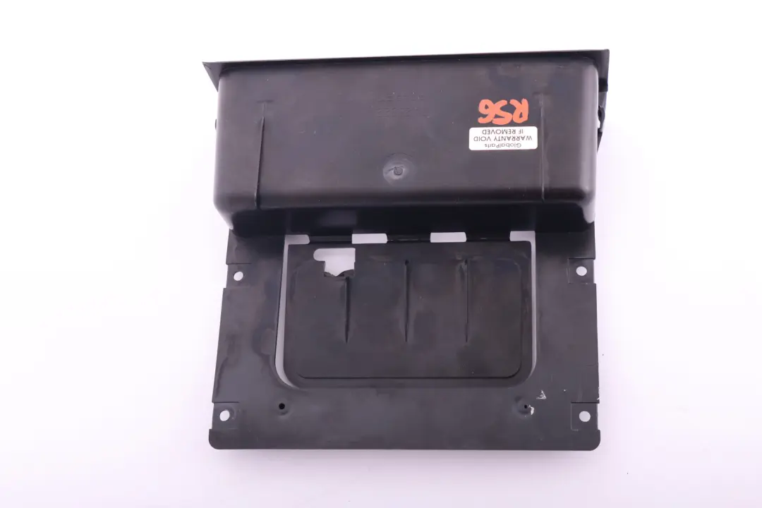Oddments Tray iPod Interface 0 BMW MINI R55 R56 R57 - SKU 428922 - Part number 0428922