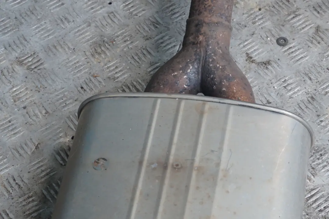 Mini Cooper R56 Cooper S N14 JCW John Cooper Works Exhaust Tuning Kit - SKU 429562 - Part number 0429562