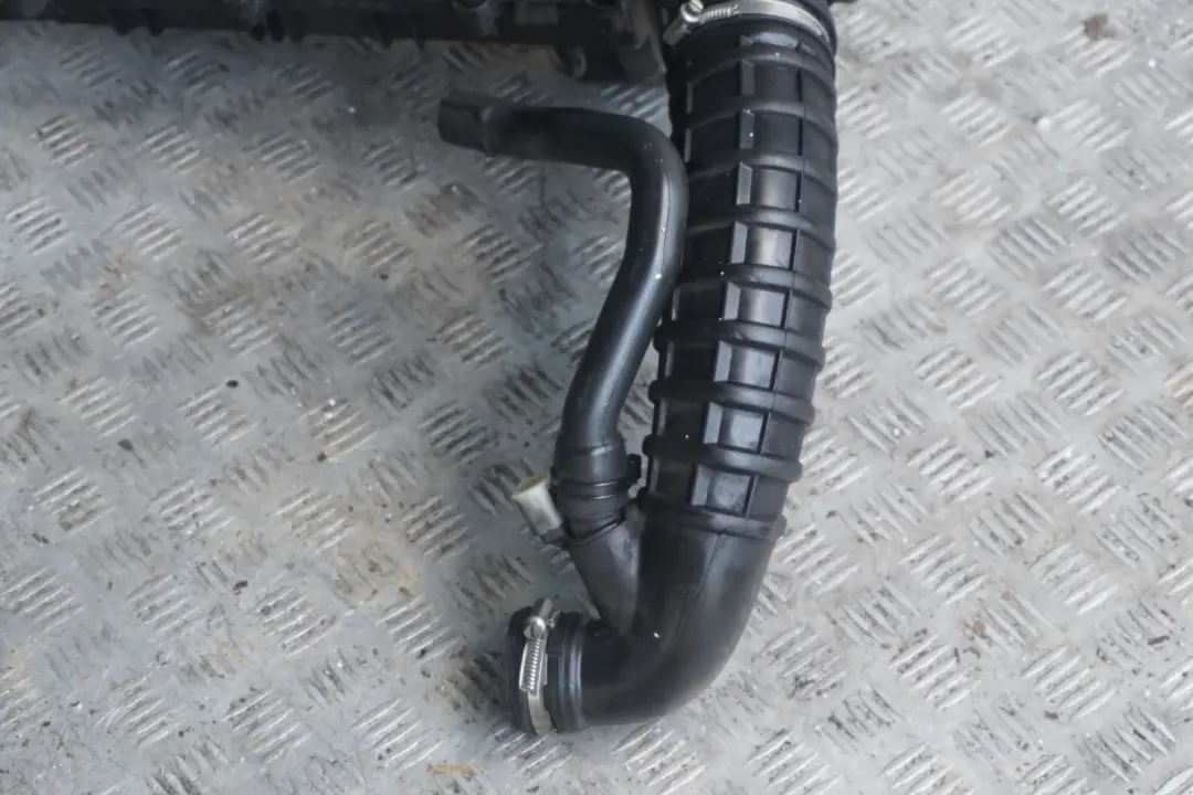 Mini Cooper R56 Cooper S N14 JCW John Cooper Works Exhaust Tuning Kit - SKU 429562 - Part number 0429562