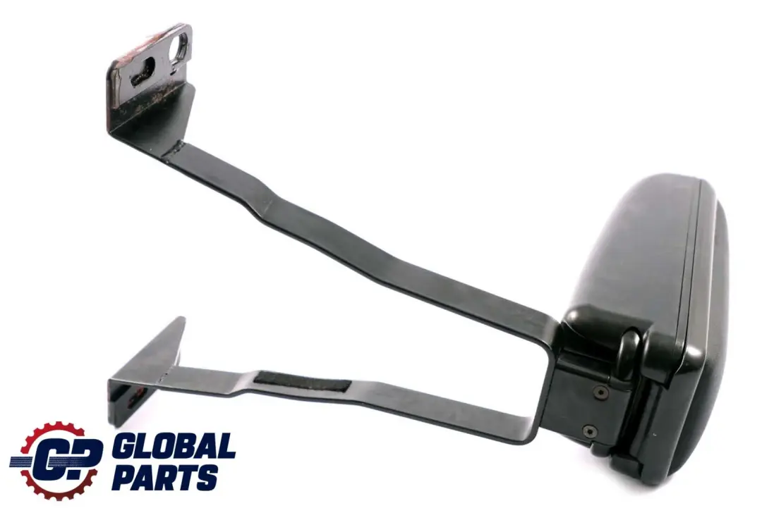 Mini Cooper R55 R56 R57 LCI Console Centrale Accoudoir Accoudoir Noir 0 - SKU 429935 - Numéro de pièce 0429935