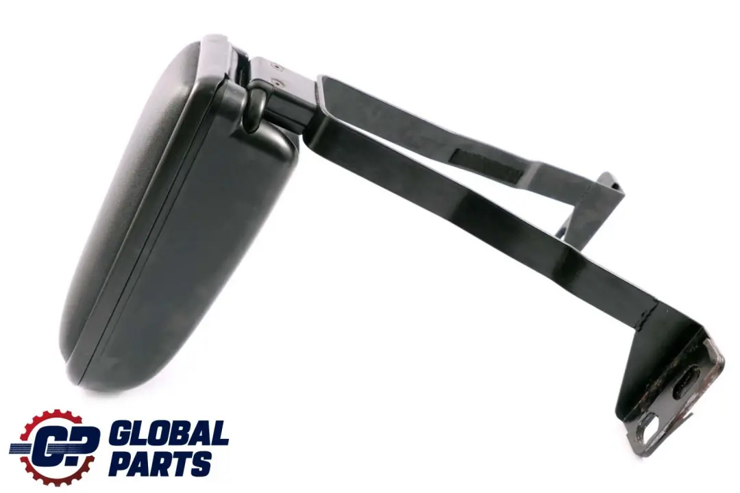 Consola Central Apoyabrazos Negro 0 para Mini Cooper R55 R56 R57 LCI con número de pieza 0429935 Mini Cooper R55 R56 R57 LCI Consola Central Apoyabrazos Negro 0 - SKU 429935 - Número de pieza 0429935