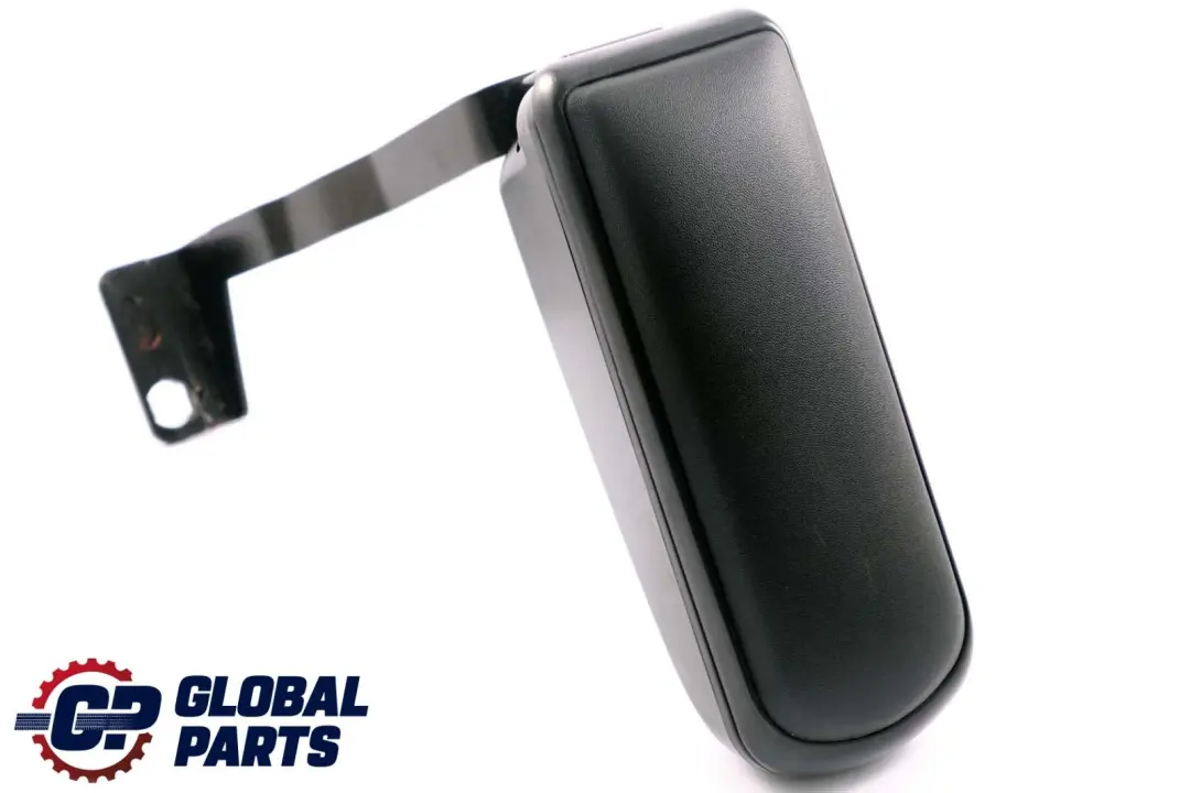 Mini Cooper R55 R56 R57 LCI Centre Console Arm Rest Armrest Black 0 - SKU 429935 - Part number 0429935