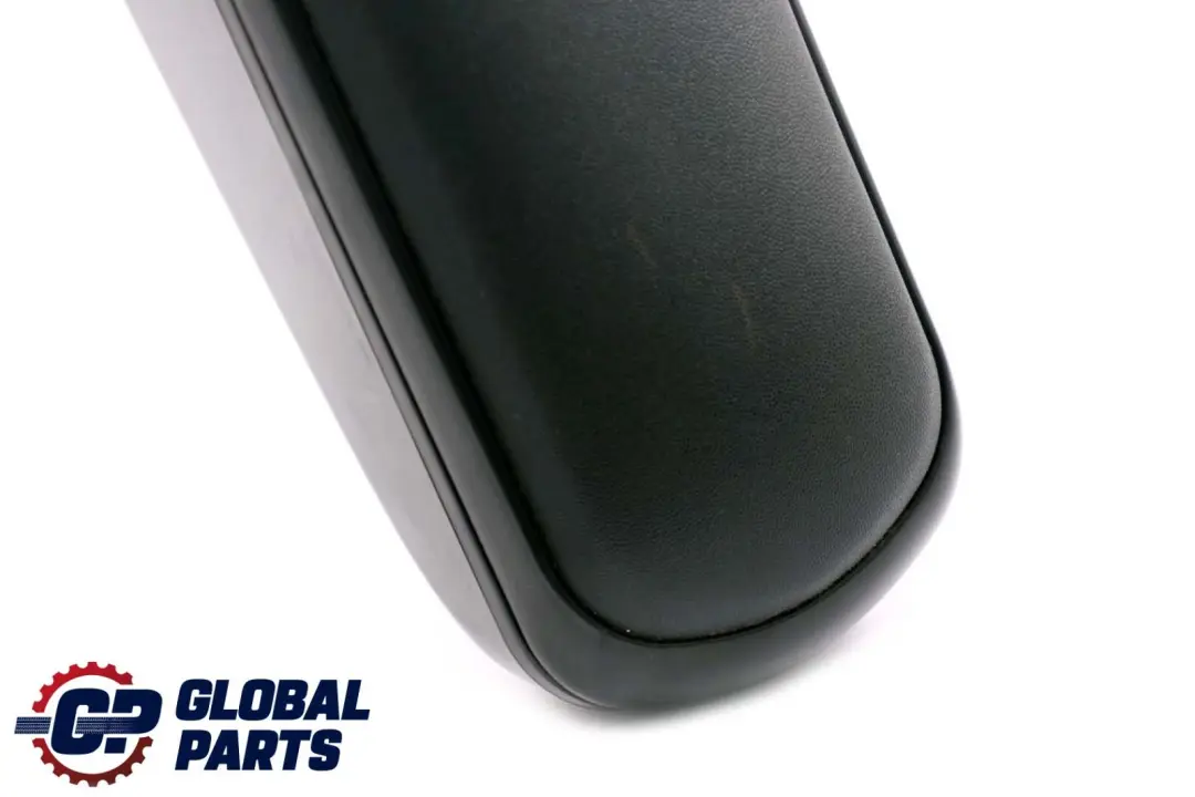 Mini Cooper R55 R56 R57 LCI Console Centrale Accoudoir Accoudoir Noir 0 - SKU 429935 - Numéro de pièce 0429935