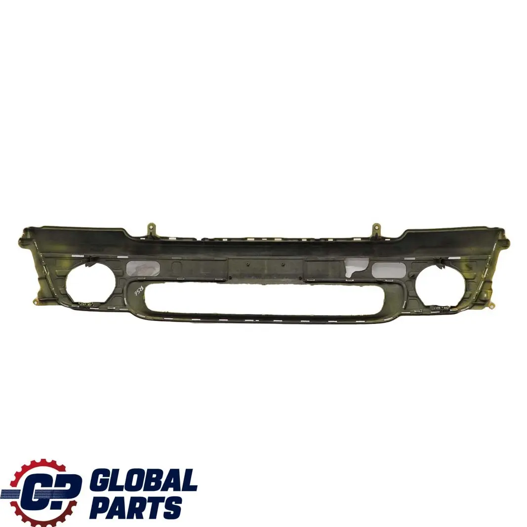 BMW Mini R55 R56 Front Bumper Trim Panel Mellow Yellow - A58 - SKU 0430221-MY - Part number 0430221