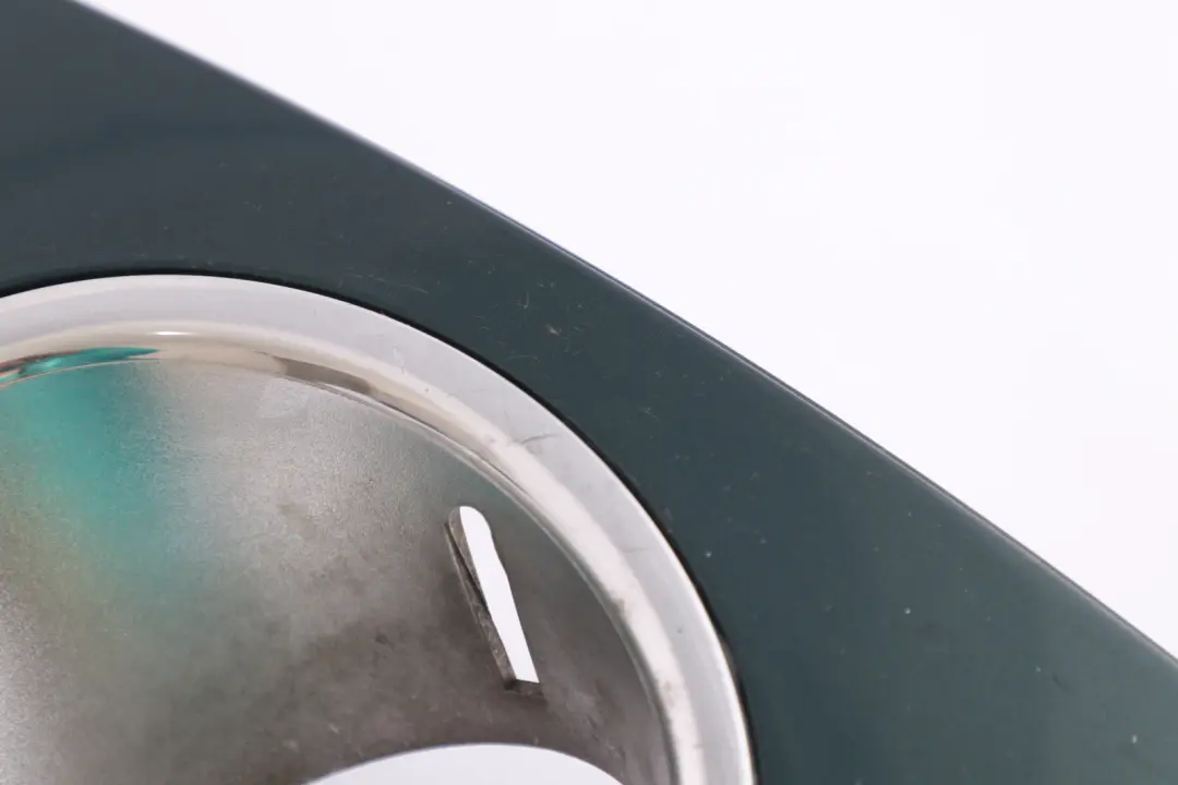 Mini Cooper R56 Paragolpes Delantero Izquierdo British Racing Green - SKU 0430223-BRG - Número de pieza 0430223