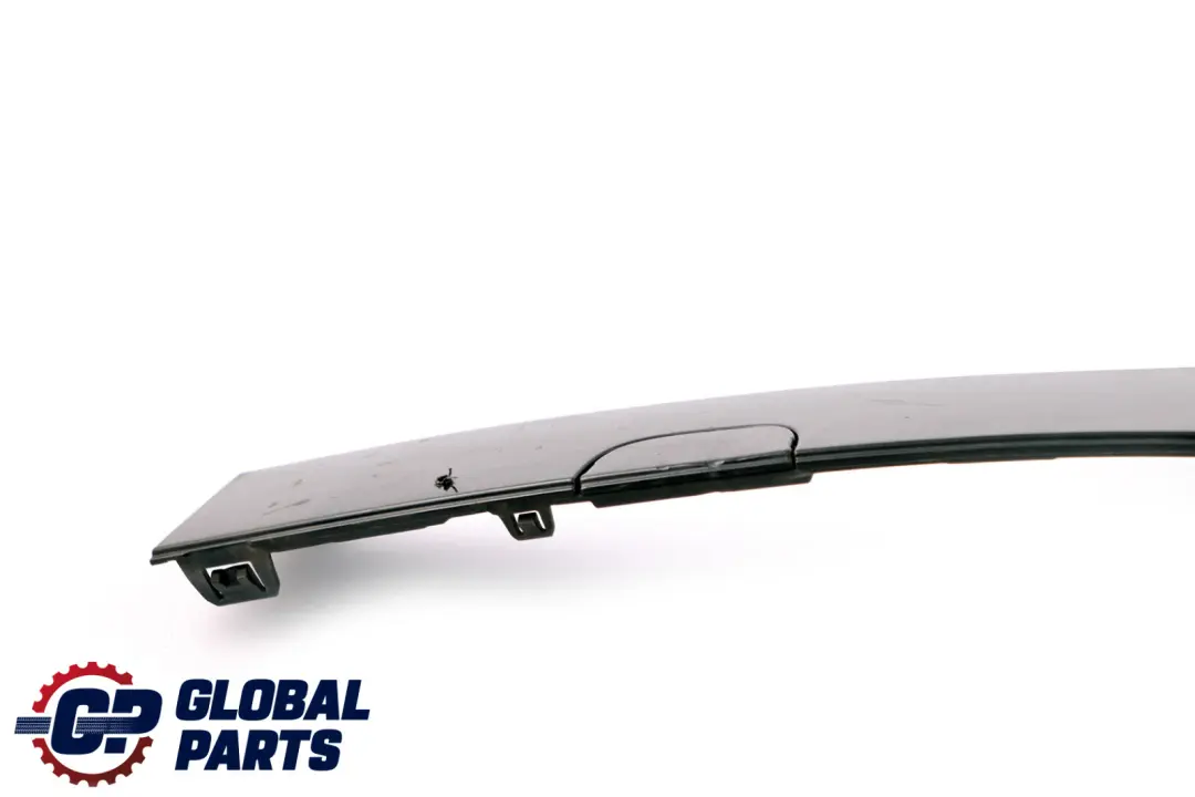 Mini Cooper R55 R56 Pannello paraurti anteriore destro Nero Astro2751562 - SKU 0430224-ASB - Numero di parte 0430224