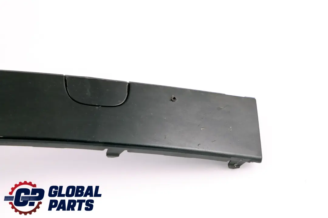 Mini Cooper R55 R56 Pannello paraurti anteriore destro Nero Astro2751562 - SKU 0430224-ASB - Numero di parte 0430224