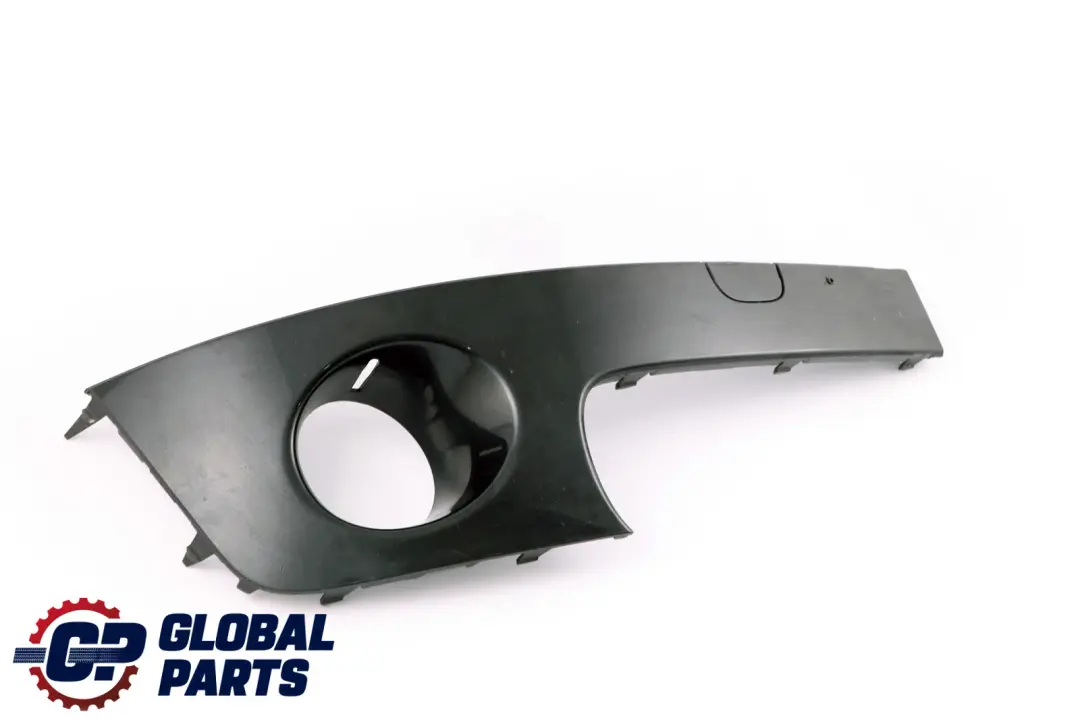 Mini Cooper R55 R56 Pannello paraurti anteriore destro Nero Astro2751562 - SKU 0430224-ASB - Numero di parte 0430224