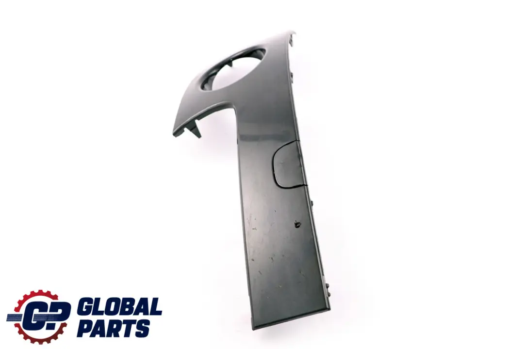 Mini Cooper R55 R56 Pannello paraurti anteriore destro Nero Astro2751562 - SKU 0430224-ASB - Numero di parte 0430224