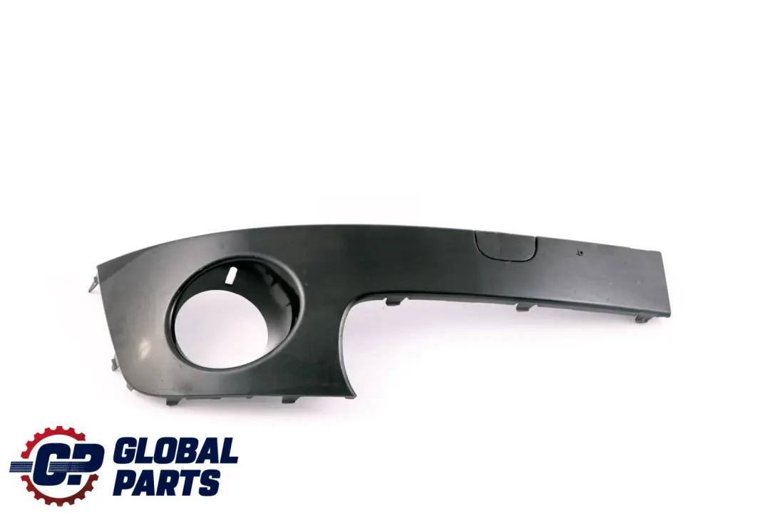 Panneau garniture pare chocs avant droit Astro Noir 2751562 pour Mini Cooper R55 R56 à propos du numéro de pièce 0430224 Mini Cooper R55 R56 Panneau garniture pare chocs avant droit Astro Noir 2751562 - SKU 0430224-ASB - Numéro de pièce 0430224