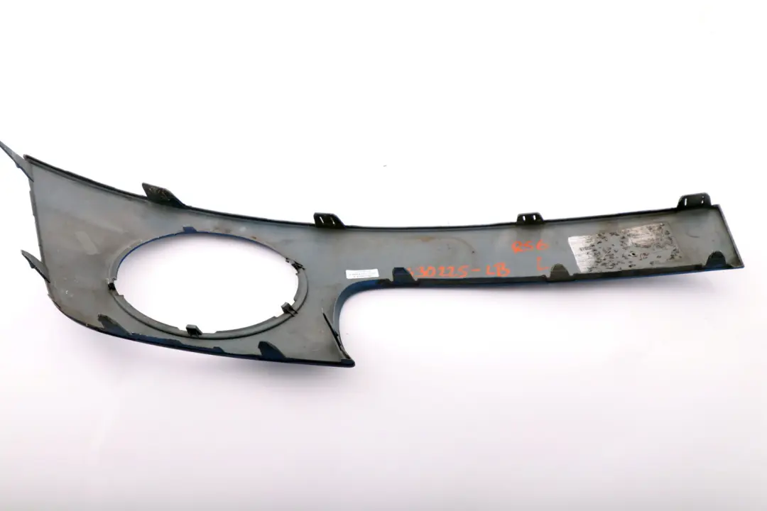 Choc-Receveur Avant Fa?ade Gauche Allumage Bleu pour Mini Cooper One R55 R56 R57 à propos du numéro de pièce 0430225 Mini Cooper One R55 R56 R57 Choc-Receveur Avant Fa?ade Gauche Allumage Bleu - SKU 0430225-LB - Numéro de pièce 0430225