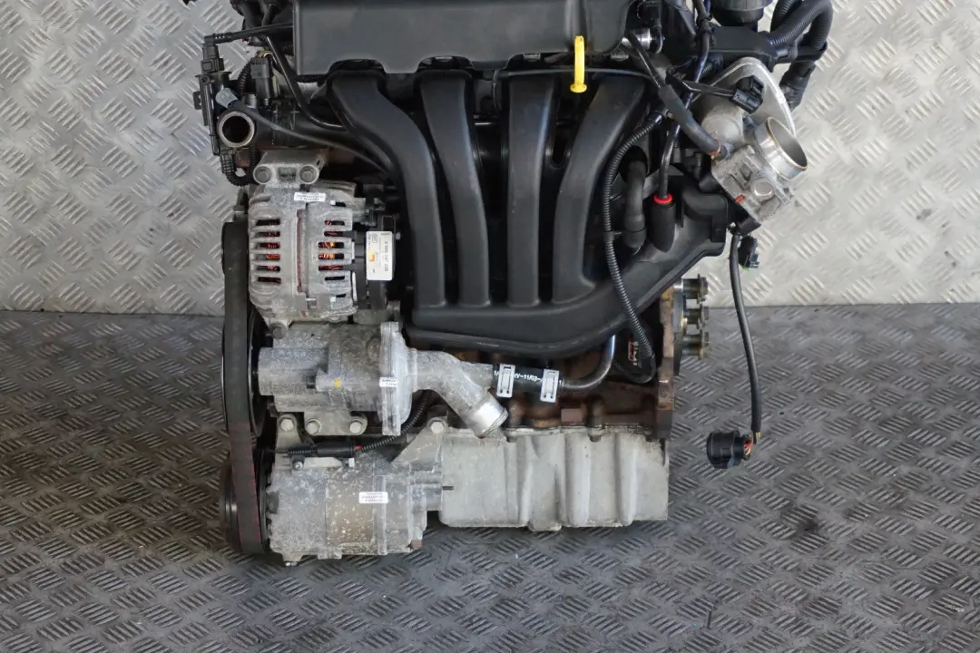Benzina W10 Motore Completo W10B16A 49 000km, GARANZIA per Mini Cooper One 1.6 R50 con numero di parte 0430230 Mini Cooper One 1.6 R50 Benzina W10 Motore Completo W10B16A 49 000km, GARANZIA - SKU 0430230-3 - Numero di parte 0430230