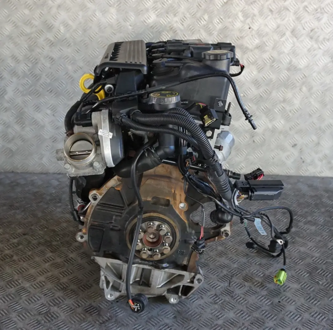 Benzina W10 Motore Completo W10B16A 59 000km, GARANZIA per Mini Cooper One 1.6 R50 con numero di parte 0430230 Mini Cooper One 1.6 R50 Benzina W10 Motore Completo W10B16A 59 000km, GARANZIA - SKU 0430230-3 - Numero di parte 0430230