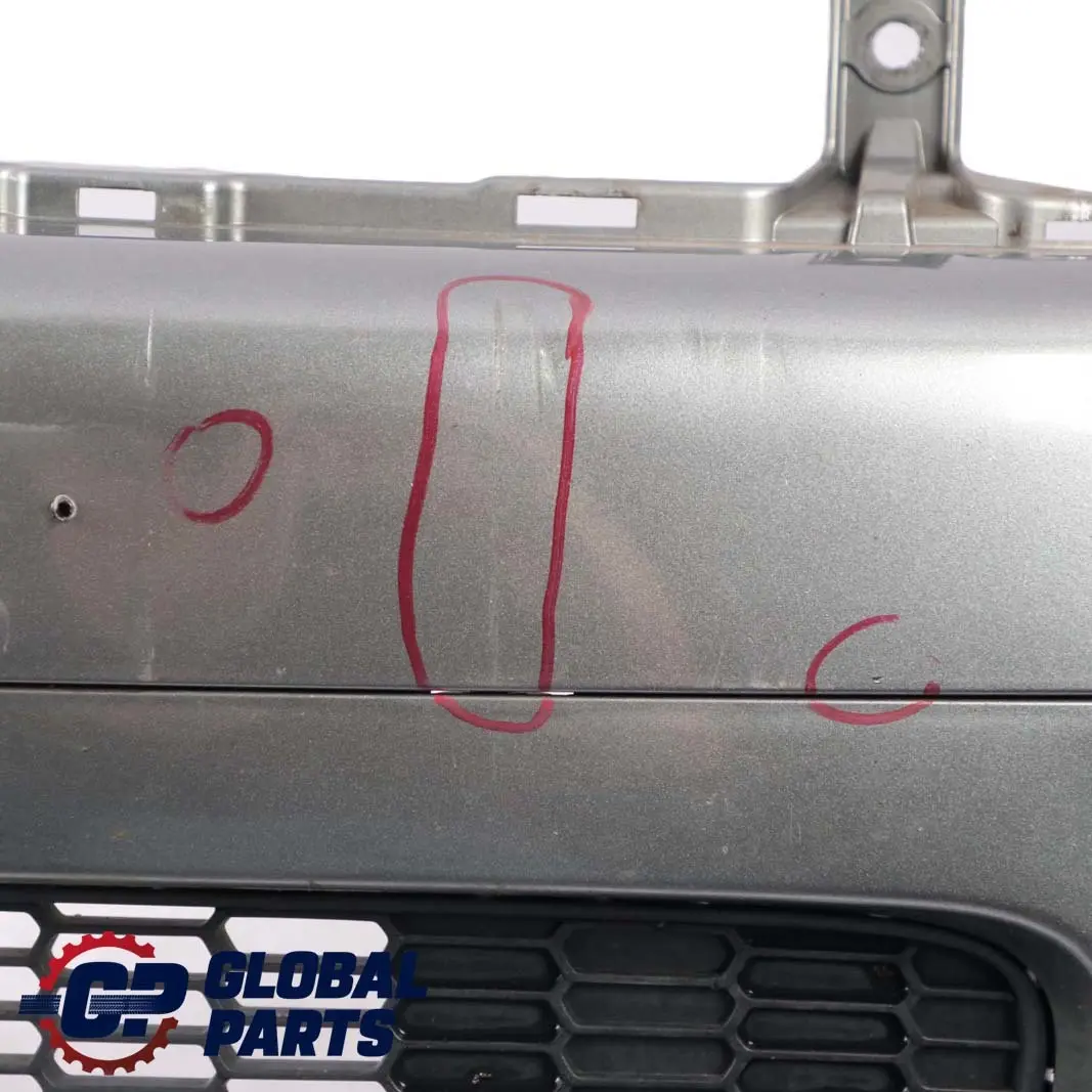 MINI S R56 Zderzak przedni przód Dark Silver - SKU 0430242-DS4 - Numer Części 0430242