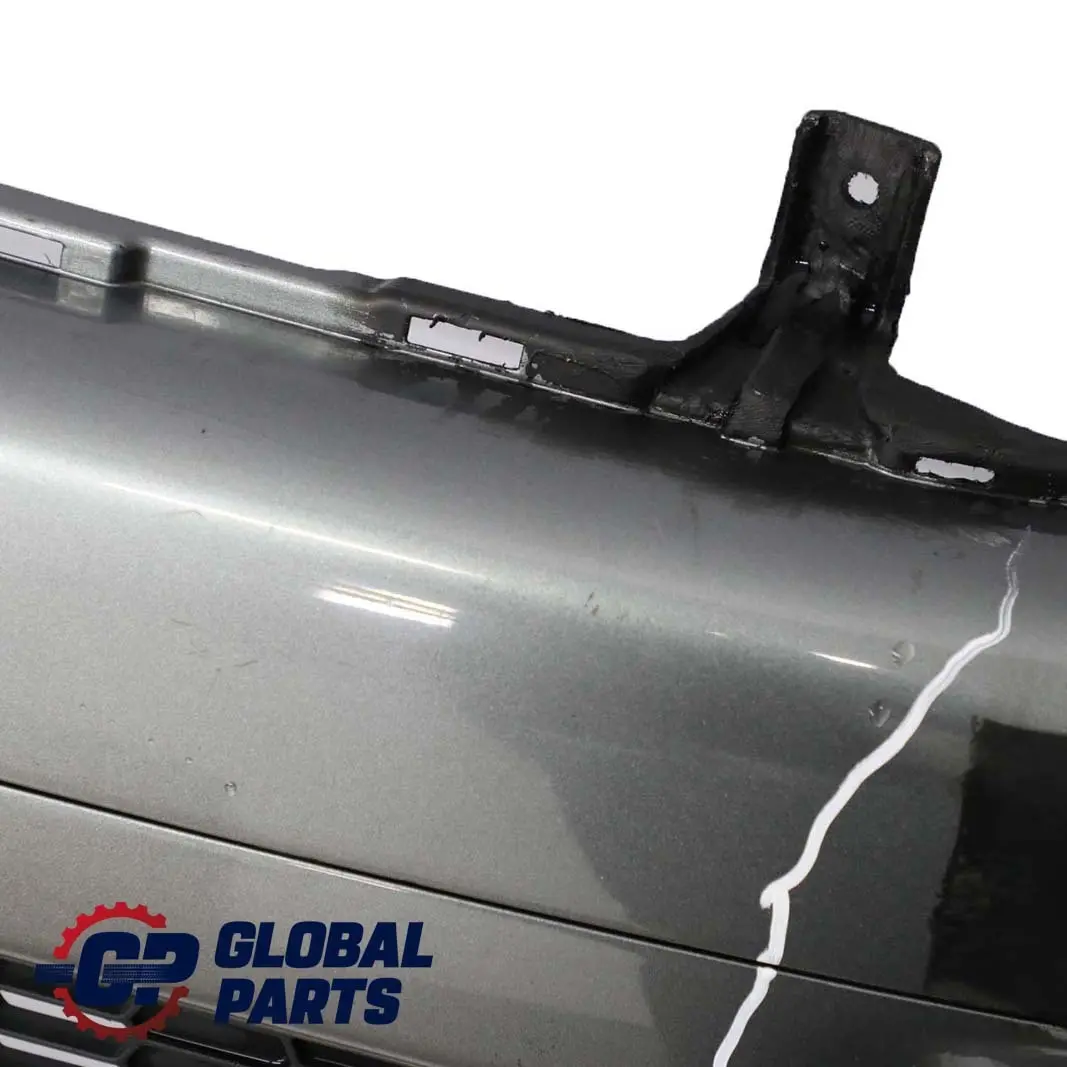 Mini R55 R56 5 COOPER S Choc-Receveur Avant Sombre Argent Metallique 871 - SKU 0430242-DS5 - Numéro de pièce 0430242