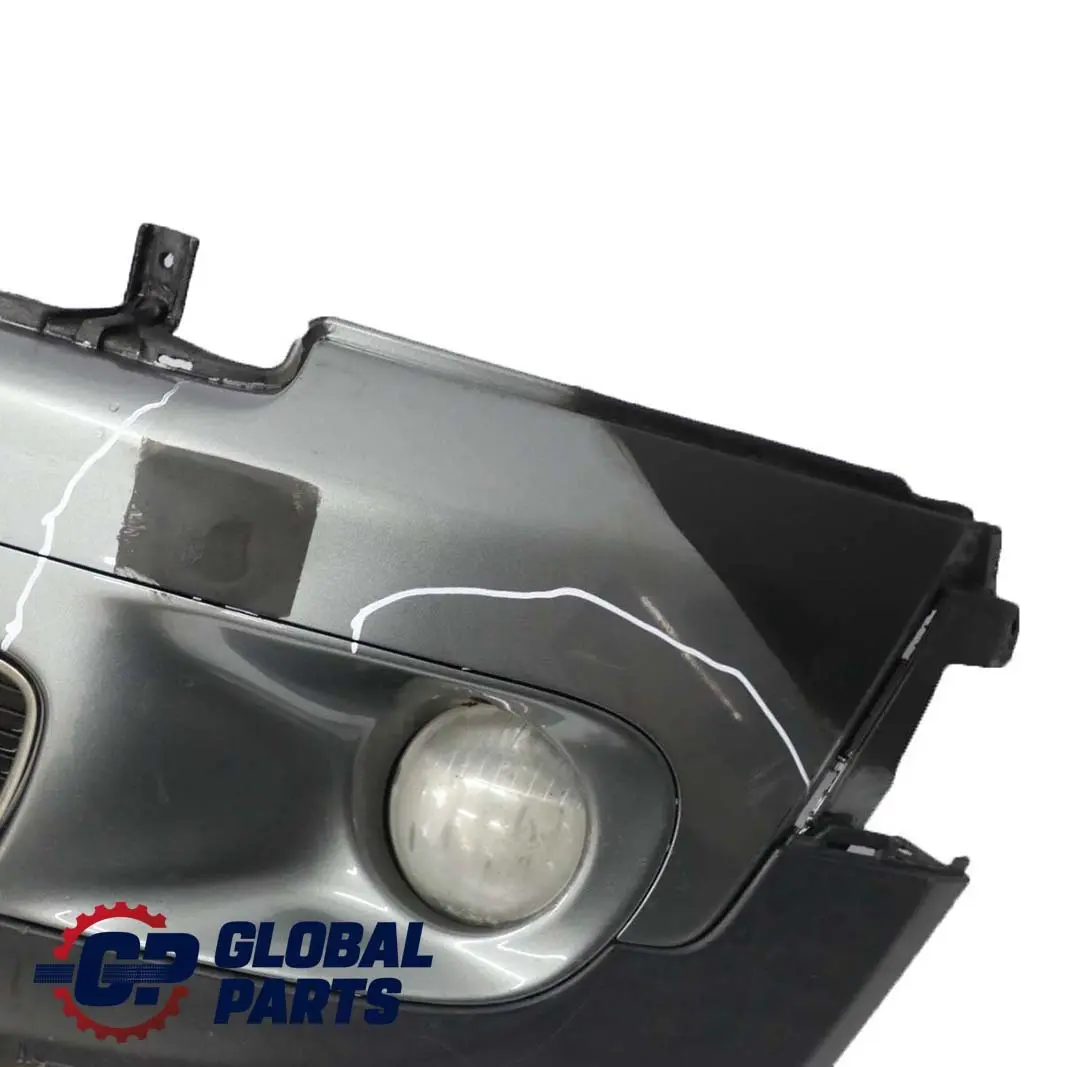 Choc-Receveur Avant Sombre Argent Metallique 871 pour Mini R55 R56 5 COOPER S à propos du numéro de pièce 0430242 Mini R55 R56 5 COOPER S Choc-Receveur Avant Sombre Argent Metallique 871 - SKU 0430242-DS5 - Numéro de pièce 0430242