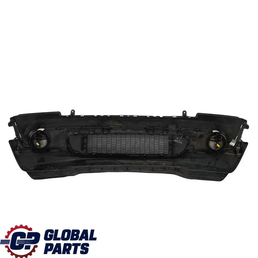 Mini R55 R56 7 COOPER S Choc-Receveur Avant Sombre Argent Metallique 871 - SKU 0430242-DS7 - Numéro de pièce 0430242
