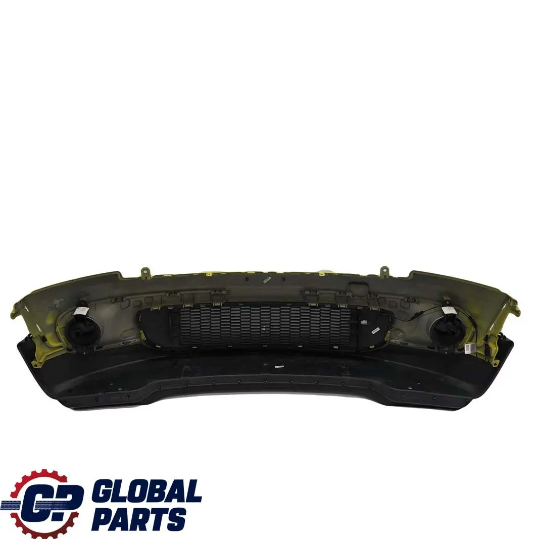 Paraurti Anteriore Interchange Giallo - A95 per Mini Cooper S R55 R56 con numero di parte 0430242 Mini Cooper S R55 R56 Paraurti Anteriore Interchange Giallo - A95 - SKU 0430242-INTER - Numero di parte 0430242