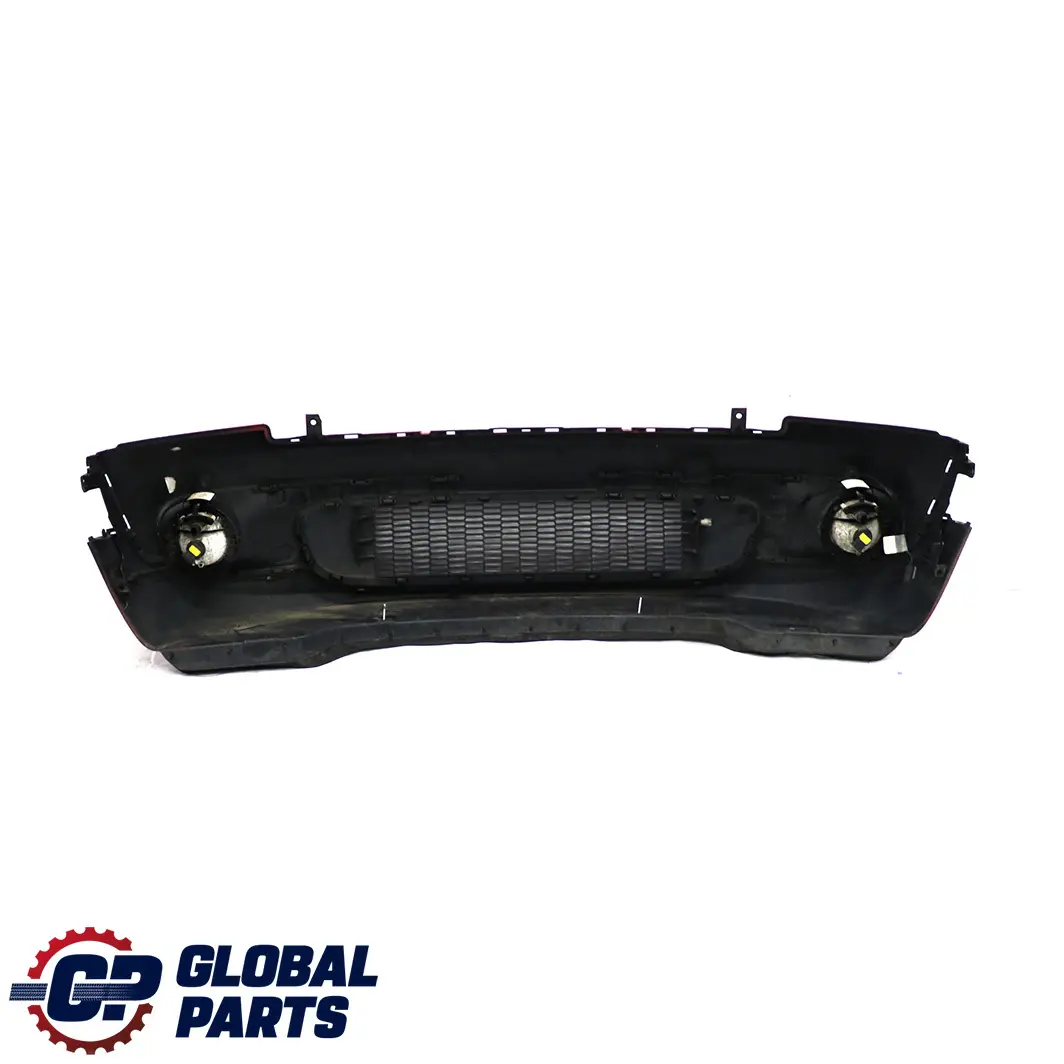 Pare-Chocs Avant Rouge Colore pour MINI COOPER S R55 R56 à propos du numéro de pièce 0430242 MINI COOPER S R55 R56 Pare-Chocs Avant Rouge Colore - SKU 0430242-RED - Numéro de pièce 0430242