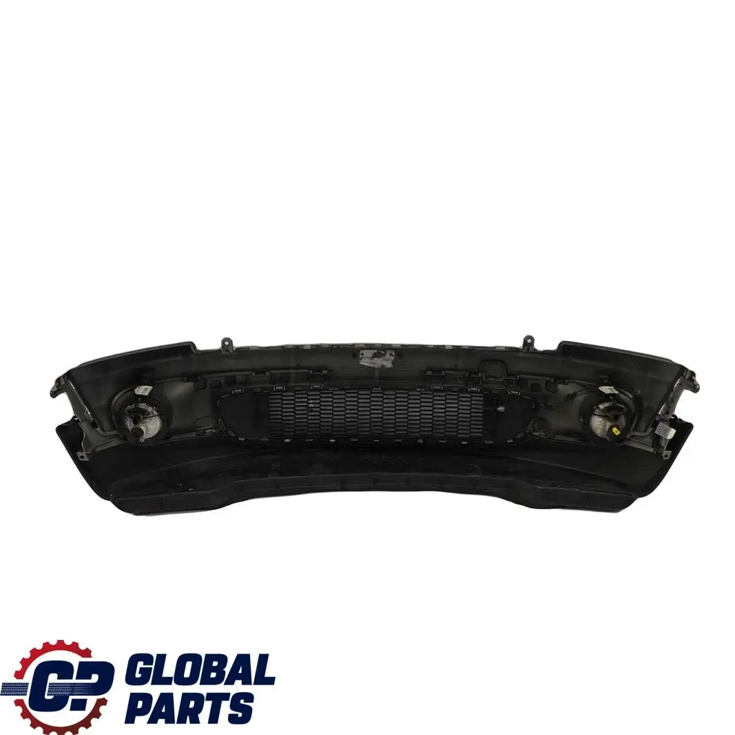 Stossfänger Vorn Sparkling Silver Silber - A60 für Mini Cooper S R55 R56 mit Teilenummer 0430242 Mini Cooper S R55 R56 Stossfänger Vorn Sparkling Silver Silber - A60 - SKU 0430242-SS3 - Teilenummer 0430242