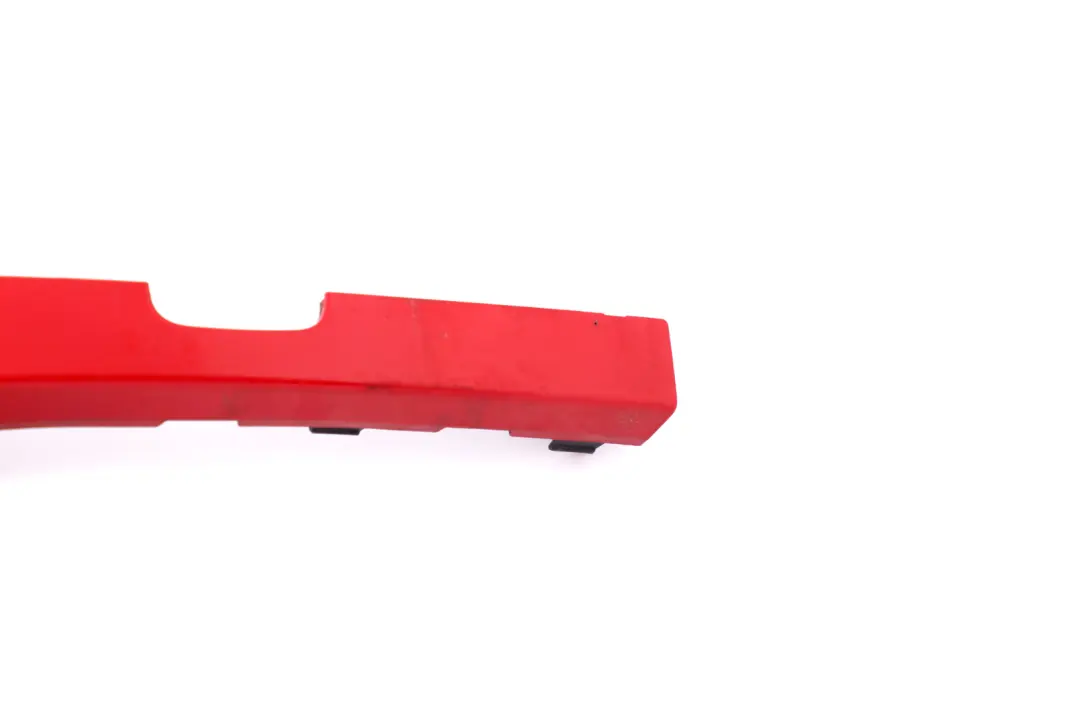 Mini Cooper S R55 R56 R57 Sto?stangenverkleidung Anteriore Destro - SKU 0430244-CHRED - Numero di parte 2751564