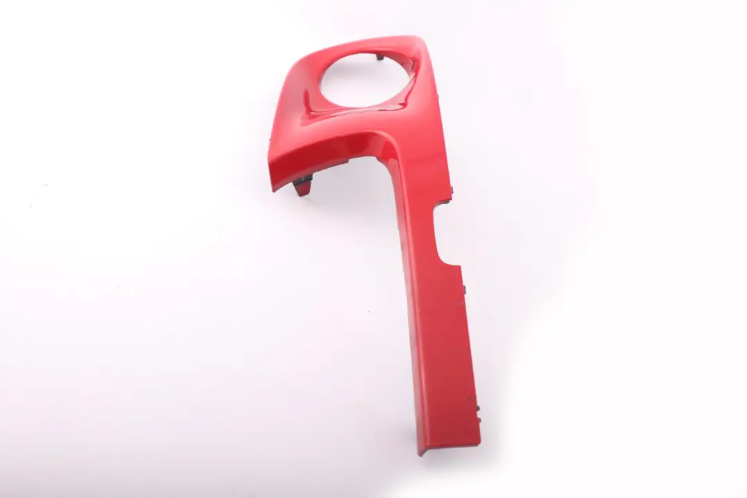 Mini Cooper S R55 R56 R57 Sto?stangenverkleidung avant Droit - SKU 0430244-CHRED - Numéro de pièce 2751564