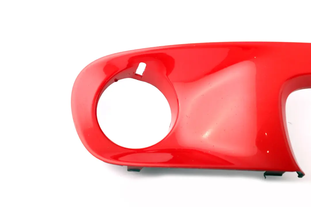 Osłona listwa halogenu prawa do MINI S R56 o numerze 2751564 MINI S R56 Osłona listwa halogenu prawa - SKU 0430244-CHRED - Numer Części 2751564