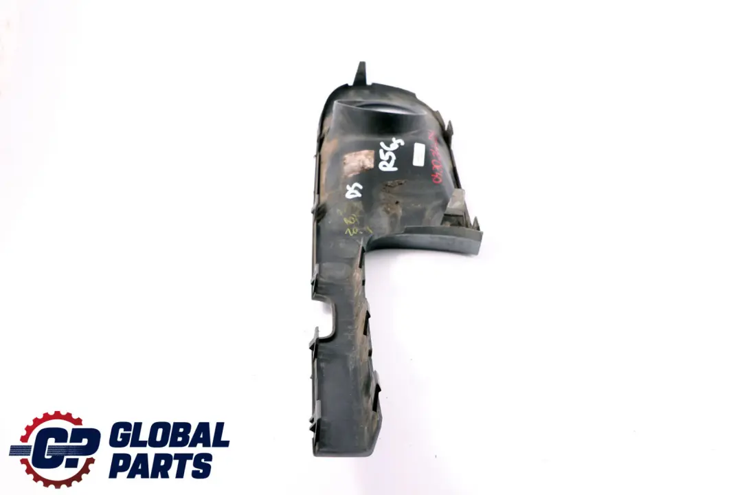 Mini Cooper S 1 R55 R56 R57 Couverture Peint a Droite Fonce Silver - SKU 0430244-DS1 - Numéro de pièce 0430244