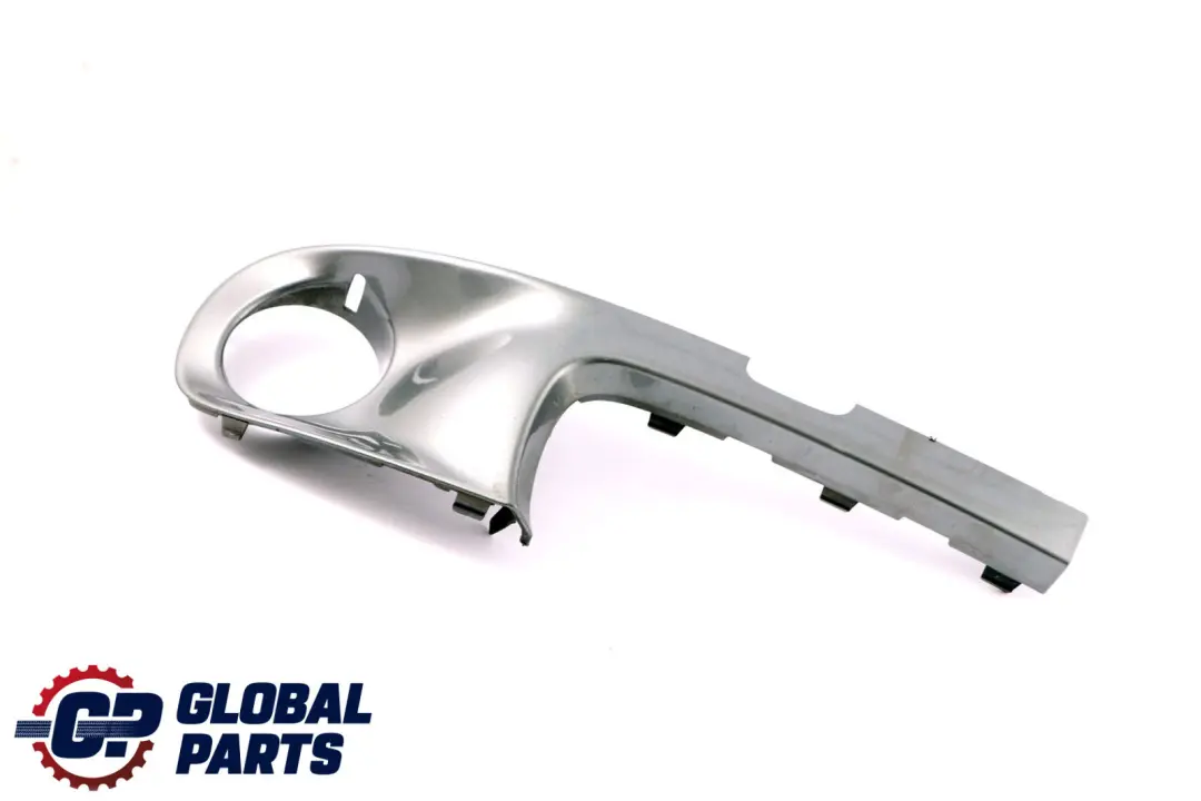 Mini Cooper S 1 R55 R56 R57 Couverture Peint a Droite Fonce Silver - SKU 0430244-DS1 - Numéro de pièce 0430244