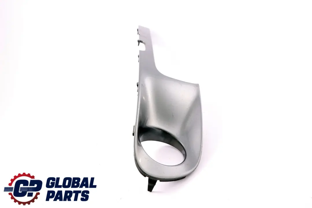 Apertura Verniciato Destra Scuro Argento per Mini Cooper S R55 R56 R57 con numero di parte 0430244 Mini Cooper S R55 R56 R57 Apertura Verniciato Destra Scuro Argento - SKU 0430244-DS1 - Numero di parte 0430244