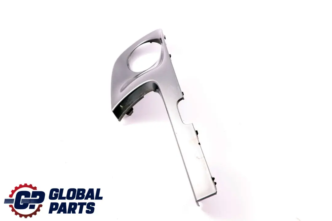 Mini Cooper S 1 R55 R56 R57 Couverture Peint a Droite Fonce Silver - SKU 0430244-DS1 - Numéro de pièce 0430244