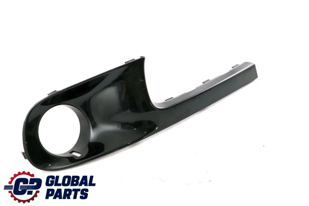 Parachoques Delantero Izquierdo Embellecedor Astro Negro A25 para Mini R55 R56 con número de pieza 0430245 Mini R55 R56 Parachoques Delantero Izquierdo Embellecedor Astro Negro A25 - SKU 0430245-ASB1 - Número de pieza 0430245