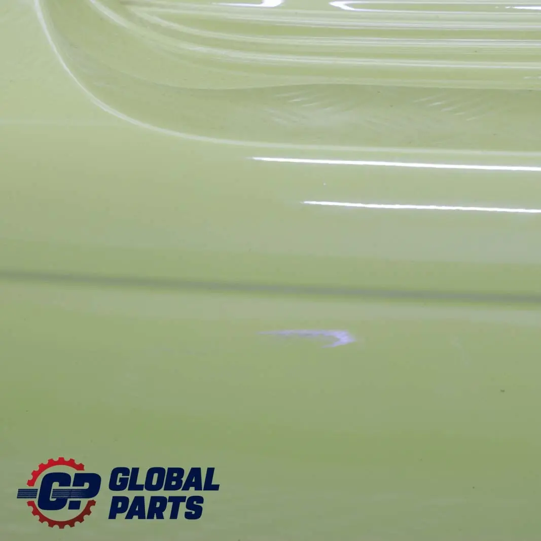 Zderzak tylny tył Interchange yellow do MINI R56 R57 o numerze 0430249 MINI R56 R57 Zderzak tylny tył Interchange yellow - SKU 0430249-INTER - Numer Części 0430249