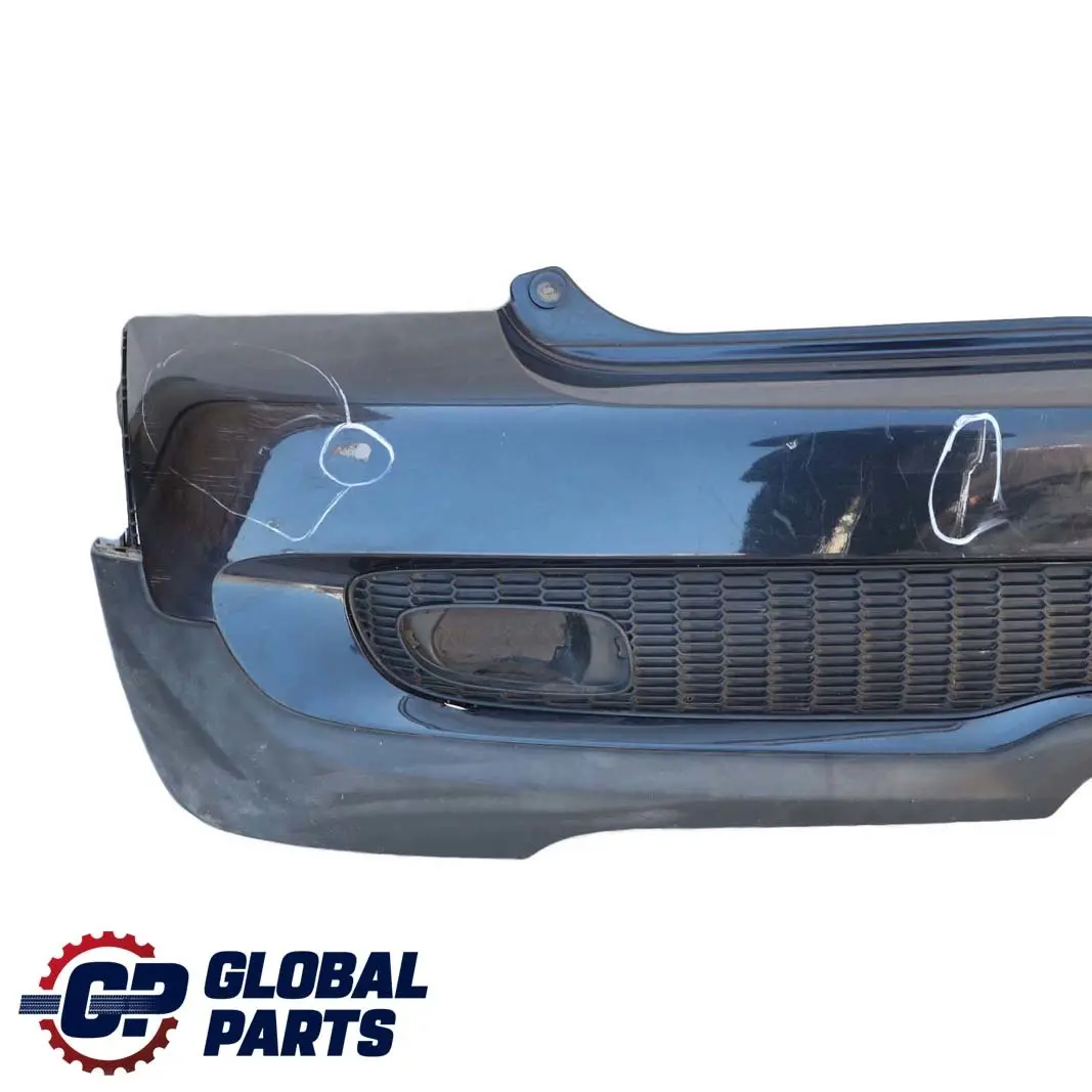 Complet Arriere Pare-Chocs Tailler Tableau Astro Noir pour Mini Cooper S R56 R57 à propos du numéro de pièce 0430252 Mini Cooper S R56 R57 Complet Arriere Pare-Chocs Tailler Tableau Astro Noir - SKU 0430252-ASB - Numéro de pièce 0430252