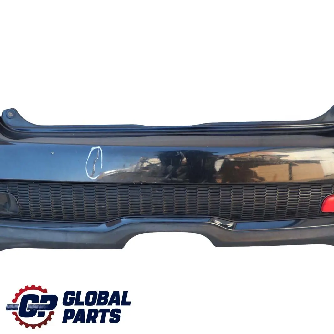 Completo Paraurti Posteriore Trim Pannello Astro Black per Mini Cooper S R56 R57 con numero di parte 0430252 Mini Cooper S R56 R57 Completo Paraurti Posteriore Trim Pannello Astro Black - SKU 0430252-ASB - Numero di parte 0430252