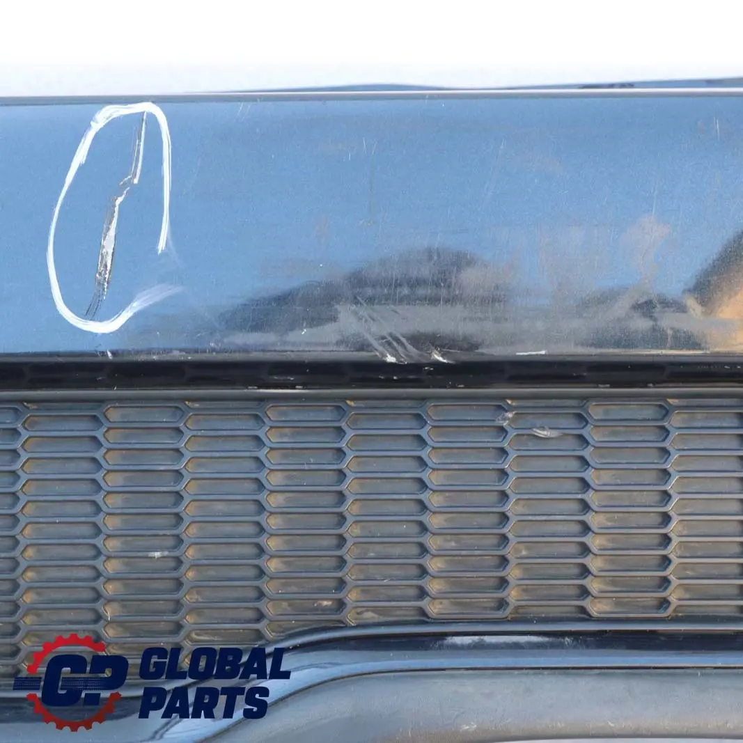 Mini Cooper S R56 R57 Complet Arriere Pare-Chocs Tailler Tableau Astro Noir - SKU 0430252-ASB - Numéro de pièce 0430252