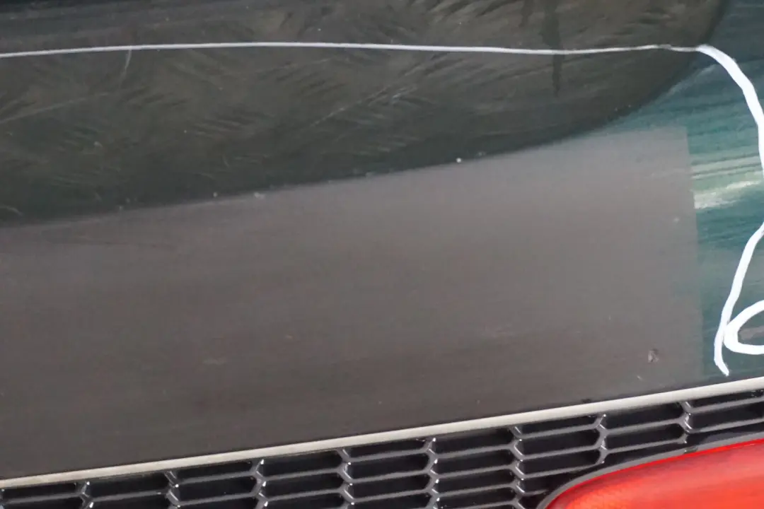 Complete Rear Bumper Panel British Racing Green to BMW MINI Cooper S R56 R57 2 with Part number 0430252 BMW MINI Cooper S R56 R57 2 Complete Rear Bumper Panel British Racing Green - SKU 0430252-BRG2 - Part number 0430252