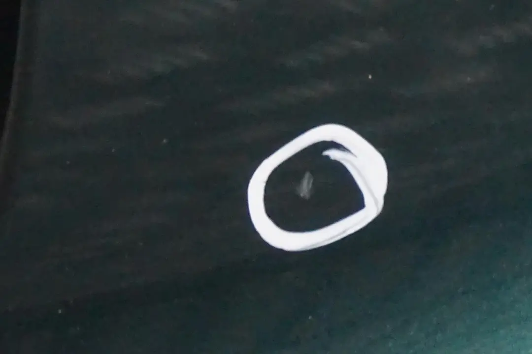 Zderzak tylny tył British Racing do MINI Cooper S R56 o numerze 0430252 MINI Cooper S R56 Zderzak tylny tył British Racing - SKU 0430252-BRG3 - Numer Części 0430252