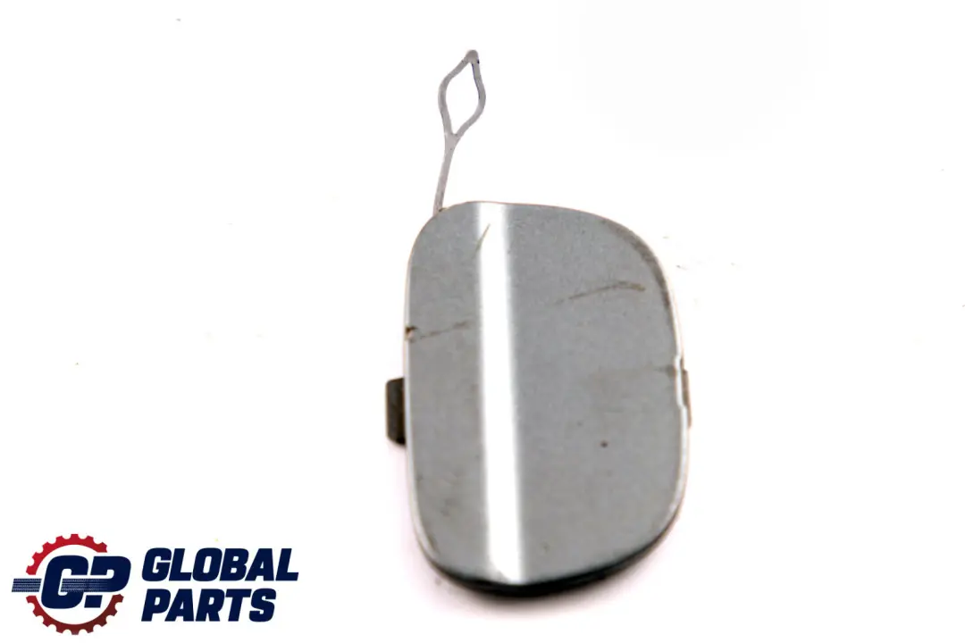 Paraurti Flap Towing Posteriore Destro Argento Scuro 2751704 per Mini R56 R57 con numero di parte 0430257 Mini R56 R57 Paraurti Flap Towing Posteriore Destro Argento Scuro 2751704 - SKU 0430257-DS - Numero di parte 0430257