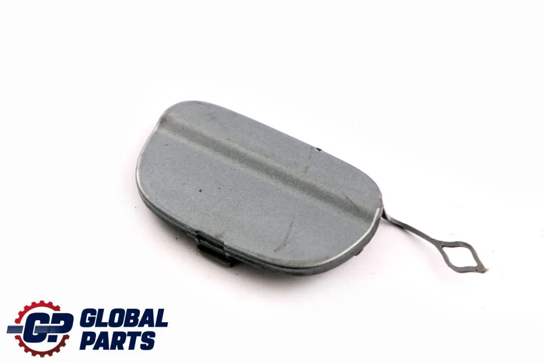 Paraurti Flap Towing Posteriore Destro Argento Scuro 2751704 per Mini R56 R57 con numero di parte 0430257 Mini R56 R57 Paraurti Flap Towing Posteriore Destro Argento Scuro 2751704 - SKU 0430257-DS - Numero di parte 0430257