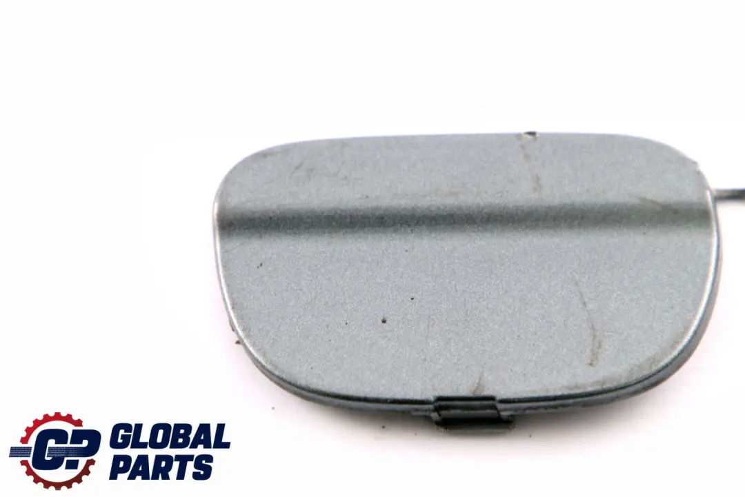 Bumper Cover Flap Towing Rear Right O/S Dark Silver 2751704 to Mini R56 R57 with Part number 0430257 Mini R56 R57 Bumper Cover Flap Towing Rear Right O/S Dark Silver 2751704 - SKU 0430257-DS - Part number 0430257