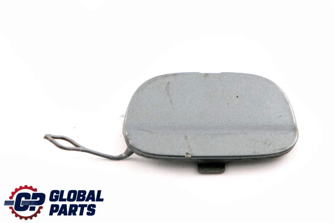 Bumper Cover Flap Towing Rear Right O/S Dark Silver 2751704 to Mini R56 R57 with Part number 0430257 Mini R56 R57 Bumper Cover Flap Towing Rear Right O/S Dark Silver 2751704 - SKU 0430257-DS - Part number 0430257