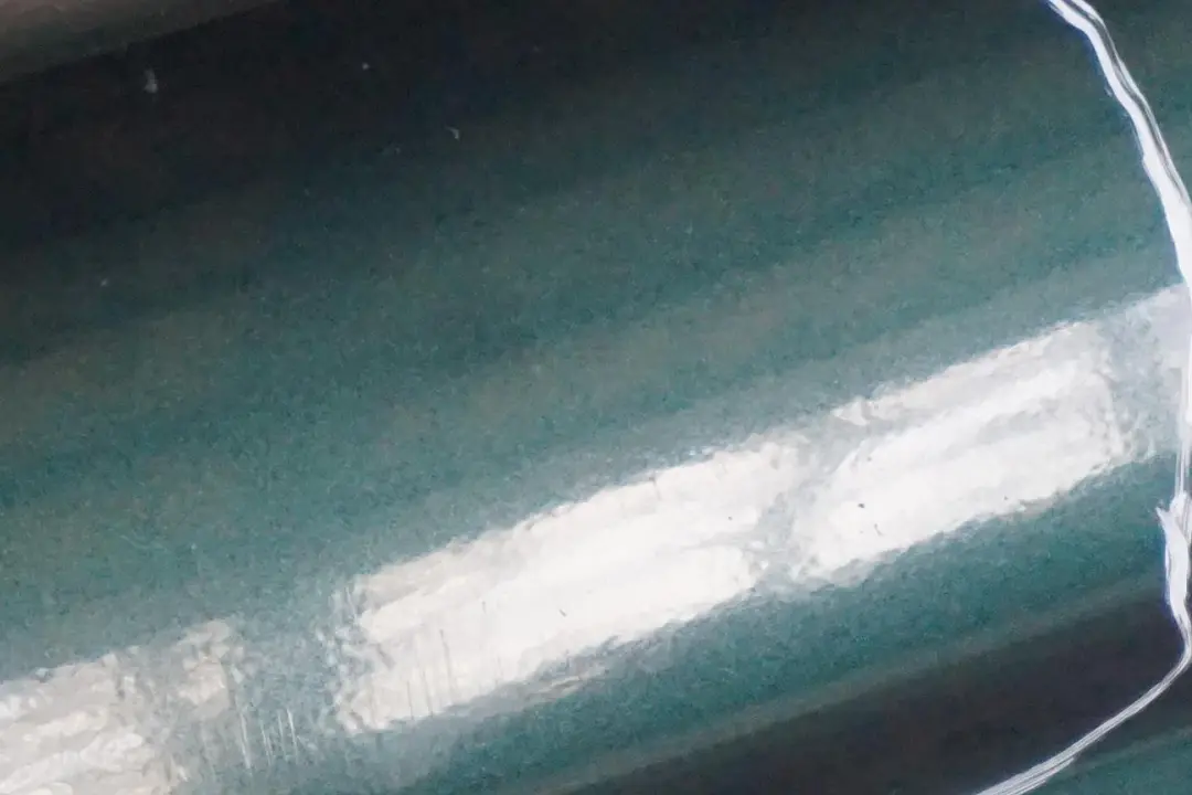 BMW Mini Cooper S R56 Aerokit Complete Rear Bumper Panel British Racing Green - SKU 0430265-BRG - Part number 0430265
