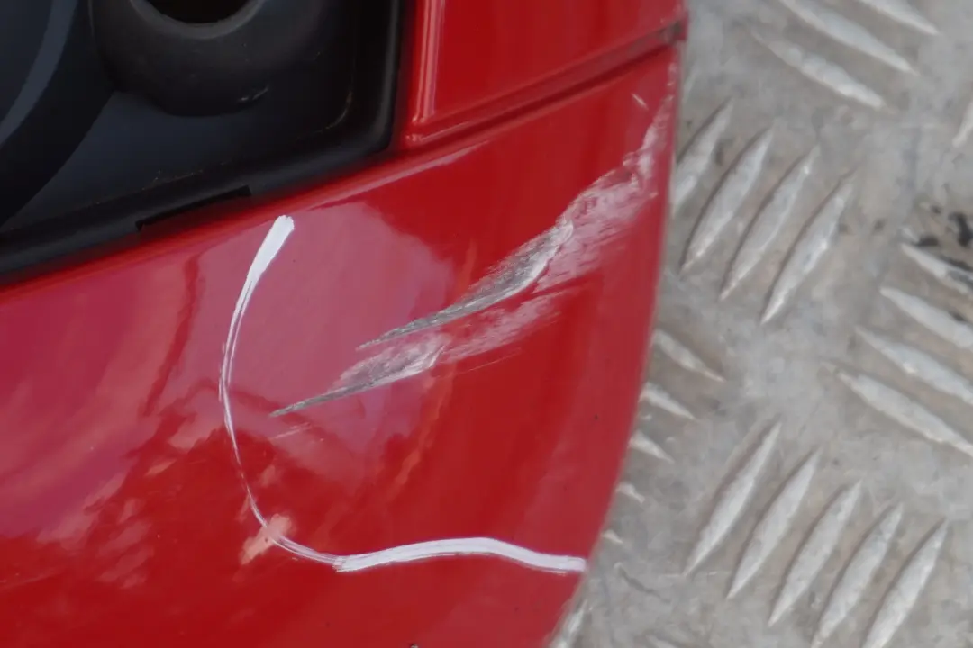 Kit Complete Rear Bumper PDC Trim Panel Chili Re to BMW MINI Cooper S R56 R57 Aero with Part number 0430266 BMW MINI Cooper S R56 R57 Aero Kit Complete Rear Bumper PDC Trim Panel Chili Re - SKU 0430266-CHRED - Part number 0430266