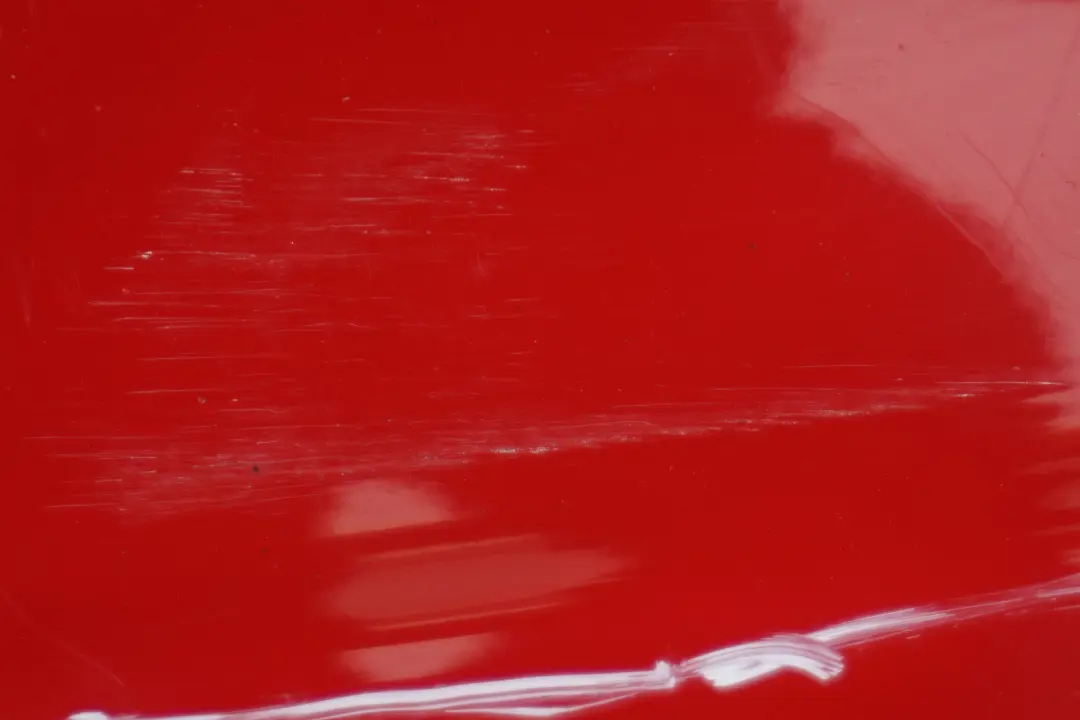 Zderzak tylny tył chili red AERO do MINI Cooper S R56 o numerze 0430266 MINI Cooper S R56 Zderzak tylny tył chili red AERO - SKU 0430266-CHRED - Numer Części 0430266