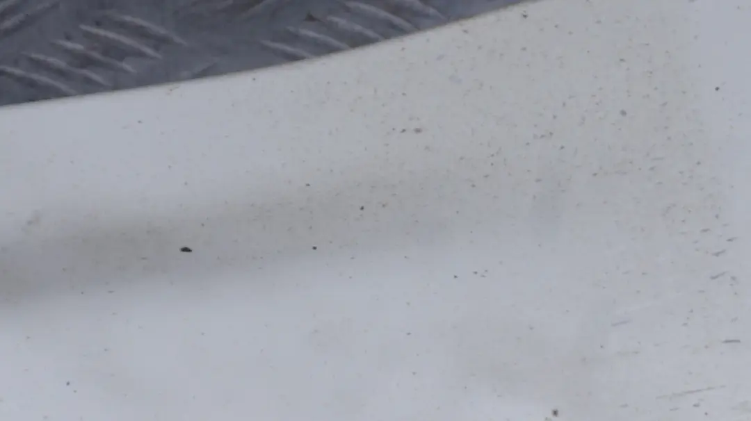 MINI R56 S Listwa progu progowa lewa próg AERO - SKU 0430299-PW - Numer Części 0430299