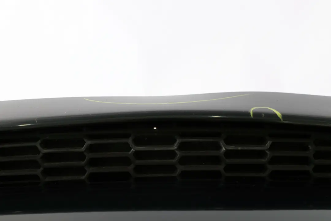 BMW Mini Cooper 1 R55 R56 R57 Air Inlet Grille Bonnet Hood Astro Black - SKU 0430302-AB1 - Part number 2751736