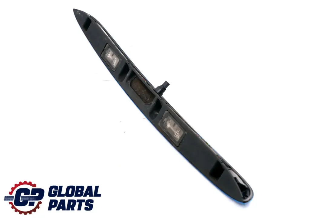 Mini Cooper R56 R56N LCI Boot Lid Trunk Grab Handle Laser Blue - SKU 0430312-LAB - Part number 7151140